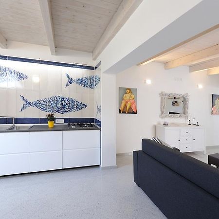 Apartament Casamia Amalfi Zewnętrze zdjęcie